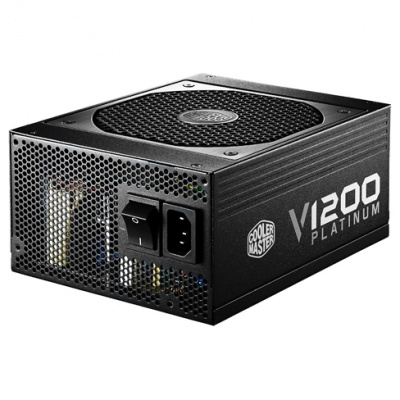   COOLER MASTER V1200 (RSC00-AFBAG1-EU) 1200W ATX Platinum