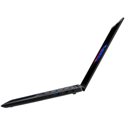 ������� ADATA XPG Xenia 14, 14" FHD IPS/Intel Core i5-1135G7/16�� DDR4/512�� SSD/Iris Xe Graphics/Windows 10 Home, ������ [XENIA14I5G11GXELX-BKCRU]