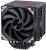 Кулер для процессора Bloody AC-14 Soc-AM5/AM4/1200/1700/1851 черный 4-pin 20-30dB Al+Cu 280W 913gr Ret (AC-14-280-BK) Кулер для процессора Bloody AC-14 Soc-AM5/AM4/1200/1700/1851 черный 4-pin 20-30dB Al+Cu 280W 913gr Ret (AC-14-280-BK)