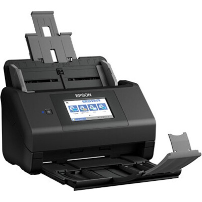  Epson WorkForce ES-580W (B11B258401)