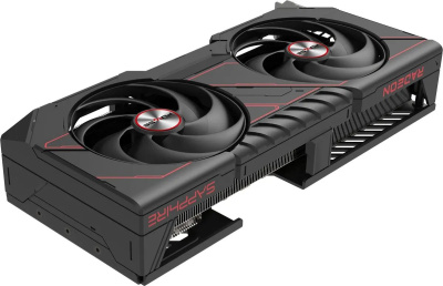 ���������� Sapphire AMD Radeon RX 9070 Pulse 16Gb (11349-03-20G) Ret