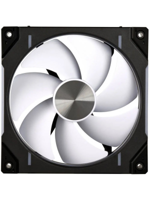 �������� ������������ (3��.) PHANTEKS D30 DRGB Reversed Black 140x140x30�� (PWM, 250-1800 ��/���, 32.1dBa) / PH-F140D30R_DRGB_PWM_BK01_3P