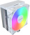 ����� ��� ���������� Montech NX400 ARGB, 4-pin, 120��, �����, retail (NX400ARGBWH)