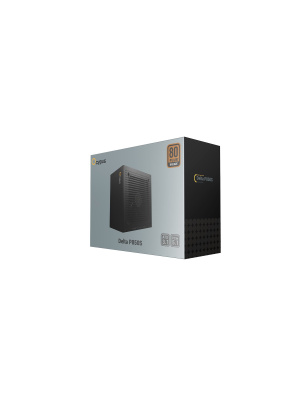 ���� ������� Ocypus Delta P850S, 850W, APFC, 80+ Bronze, ATX 3.1, 120mm Fan (P850S-BF)