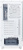 Корпус ПК без блока питания HSPD M510, Mesh Mid Tower, White, M510-TGWH-ARGB Корпус ПК без блока питания HSPD M510, Mesh Mid Tower, White, M510-TGWH-ARGB