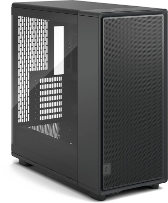 ������ �� Fractal Design Epoch XL Black TG Light Tint, ��� ��, Full-Tower, ������ (FD-C-EPO1X-02)