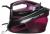Парогенератор Tefal Express Vision SV8152E0 2800Вт фиолетовый/черный Парогенератор Tefal Express Vision SV8152E0 2800Вт фиолетовый/черный