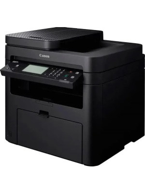 ��� Canon i-Sensys MF237w �4, ��������, �����-����� , 23���/���, 1200dpi, 256��,(1418�105/1418�030)