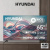 Телевизор LED Hyundai 65" H-LED65BU7012 4K Ultra HD 60Hz WiFi Smart TV Яндекс.ТВ черный Телевизор LED Hyundai 65" H-LED65BU7012 4K Ultra HD 60Hz WiFi Smart TV Яндекс.ТВ черный