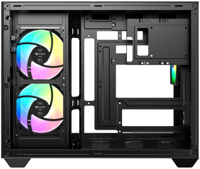 ������ �� ID-Cooling View 500 ARGB, ��� ��, Mini-Tower, ������
