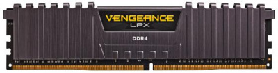   16Gb PC4-21300 2666MHz DDR4 DIMM Corsair CMK16GX4M1A2666C16