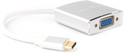   Telecom USB-C - VGA (TUC030)