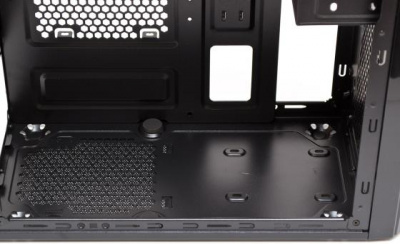 ������ microATX Zalman ZM-T3 ��� �� ������