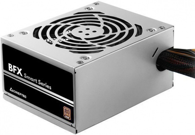 ���� ������� 350W Chieftec Smart (BFX-350BS)