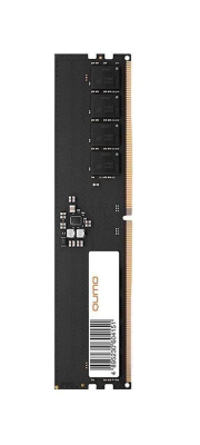 Qumo DDR5 16GB DIMM 5600MHz QUM5U-16G5600N46