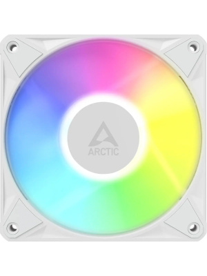 ���������� ��������� ARCTIC BioniX P12 A-RGB (White) - 3 Pack (ACFAN00338A)