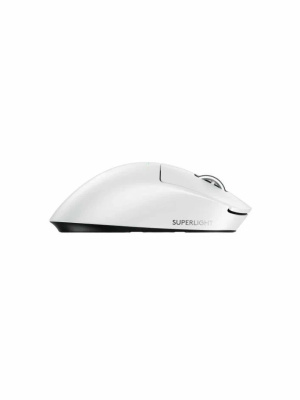 ����/ Logitech Mouse G PRO � Superlight 2 DEX Wireless Gaming  White