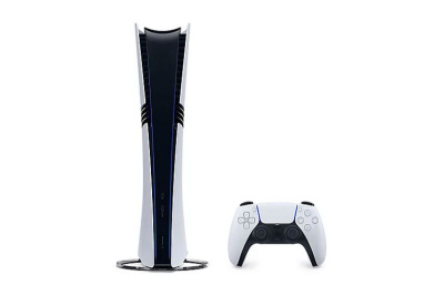 ������� ������� PlayStation 5 Pro Digital CFI-7021B �����/������