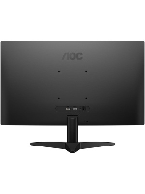 ������� AOC 25B36X 24.5", 16:9, IPS, FHD, 0.5ms, 300cd, 144Hz, HDMI, DP