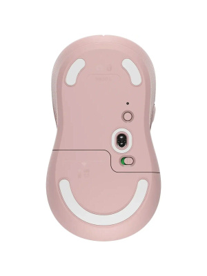 ���� ������������ LOGITECH M650 ������� (USB/BT, 4000dpi, 5but) (910-006263)