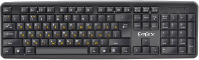 ���������� Exegate LY-331 Black