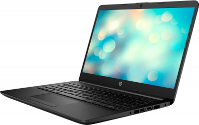  HP 14-dk1012ur (22M68EA) Jet Black AMD Athlon 3150U/4G/256G SSD/14" HD AG/AMD Radeon 530 2G/WiFi/BT/DOS