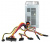 Exegate EX219183RUS /251760 ���� ������� 400W ATX-AB400 OEM, 8cm fan, 24+4pin, 2*SATA, 2*IDE