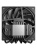 Кулер ID-COOLING IS-77-XT BLACK LGA1851/1700/1200/115X/AM5/AM4 низкопрофильный высота 77mm (18шт/кор, TDP 150W, PWM, 6 тепл.трубок + медная база, FAN 120mm) BOX Кулер ID-COOLING IS-77-XT BLACK LGA1851/1700/1200/115X/AM5/AM4 низкопрофильный высота 77mm (18шт/кор, TDP 150W, PWM, 6 тепл.трубок + медная база, FAN 120mm) BOX