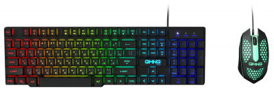 ���������� + ���� OKLICK GMNG 400GMK ����:������ ����:������ USB