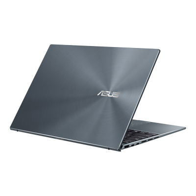  ASUS ZenBook 14X OLED UX5401EA-KN221W, 14" (2880x1800) OLED 90/Intel Core i5-1135G7/16 DDR4/1 SSD/Iris Xe Graphics/Windows 11 Home,  [90NB0UQ1-M005U0]
