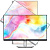  Dell 27" S2722DC S/BK(IPS;16:9;350cd/m2;1000:1;4ms;2560x1440x75;178/178;2xHDMI1.4;1xUSB-C;2xUSB;HAS;Swiv;Pivot;Spk2x3W;VESA;  EU    