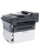 ��� Kyocera FS-1125MFP A4, ��������, �����-�����, 25���/���, 600dpi, 390���, 64��, 40���, USB/Ethernet, 1000���/��������, (1102M73DZ2)