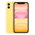  Apple iPhone 11 64GB Yellow (MWLW2RU/A)