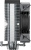 ����� ��� ���������� Montech NX400 , 4-pin, 120��, ������, retail (NX400BK)