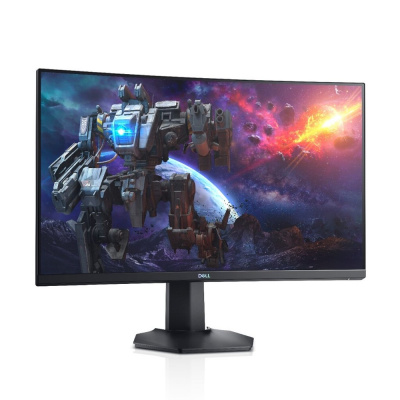  Dell 27" S2721HGF 1920x1080 VA WLED 144 1ms Curved G-Sync FreeSync Premium Pro HDMI DisplayPort