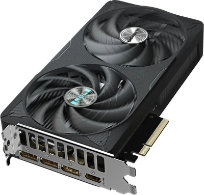 ���������� Gigabyte NVIDIA GeForce RTX 5060 TI Eagle GV-N506TEAGLE OC-8GD  8��, GDDR7, OC, Ret