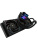 ������� �������� ���������� Thermalright Frozen Vision 360 V2 ARGB Soc-AM5/AM4/1200/1700/1851 ������ 4-pin 28dB Al LCD Ret (F-VISION-360-BL-ARGB-V2)