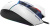 Мышь A4TECH Bloody W95 Max Sports, игровая, оптическая, проводная, USB, синий и белый (w95 max sports navy) Мышь A4TECH Bloody W95 Max Sports, игровая, оптическая, проводная, USB, синий и белый (w95 max sports navy)