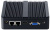  HIPER NUGJ4125 Intel Celeron J4125, 2000 , DDR4,  HDD, Intel UHD Graphics 600, 2x1000 /, 2xUSB 3.0, D-Sub, HDMI, 2xCOM,  , 