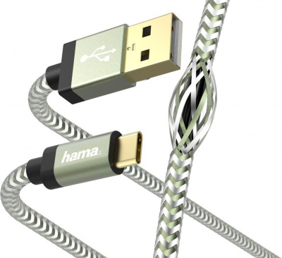  HAMA USB - USB Type-C, 1.5 (H-187236)