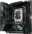   ASUS ROG STRIX B660-I GAMING WIFI Socket 1700, Intel B660, 2xDDR5, PCI-E 5.0, 2500 /, Wi-Fi, Bluetooth, 3xUSB 3.2 Gen1, USB 3.2 Gen1 Type-C, USB 3.2 Gen2x2 Type-C, HDMI, DisplayPort, , Mini-ITX