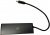 USB-концентратор Digma HUB-4U3.0-UC-G USB-концентратор Digma HUB-4U3.0-UC-G