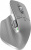  Logitech MX Master 3 Wireless/Bluetooth Mid Grey (910-005695)