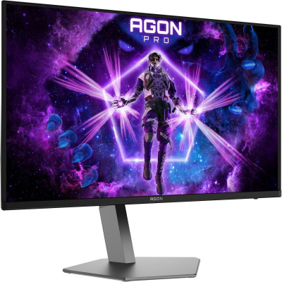������� 31.5" AOC Agon AG326UD QD-OLED 3840x2160 165Hz 0,03ms Black