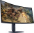 Монитор Dell 34" AW3425DWM 1500R Black, 21:9, VA, UWQHD Монитор Dell 34" AW3425DWM 1500R Black, 21:9, VA, UWQHD
