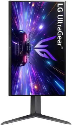 ������� LG 27" UltraWide 27GS65F-B FHD IPS LED ������