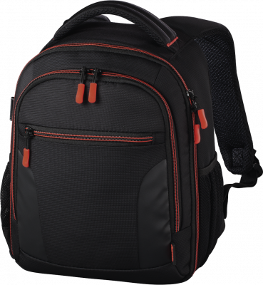    HAMA Miami 150 Black/Red (H-139856)