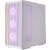 ������ 1STPLAYER WD7 ARGB White / ATX / 6x120mm ARGB fans / WD7-WH-4FA7-W-2FA7R-W