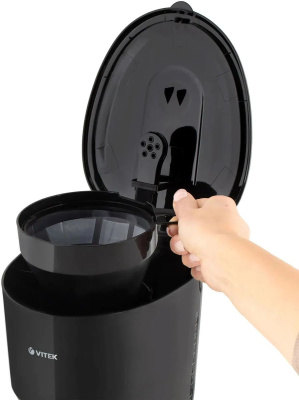 ��������� ��������� Vitek VT-1528-01 750�� ������