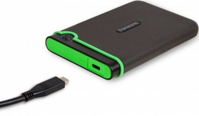 ������� ������� ���� 2Tb Transcend StoreJet 25M3C (TS2TSJ25M3C)